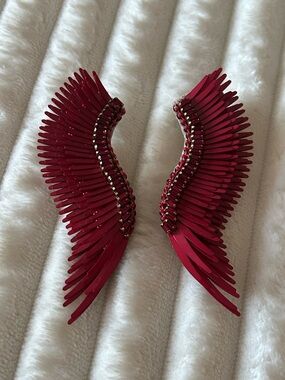 New Mignonne Gavigan Madeline earrings